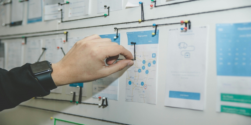 AI transforms UK project management