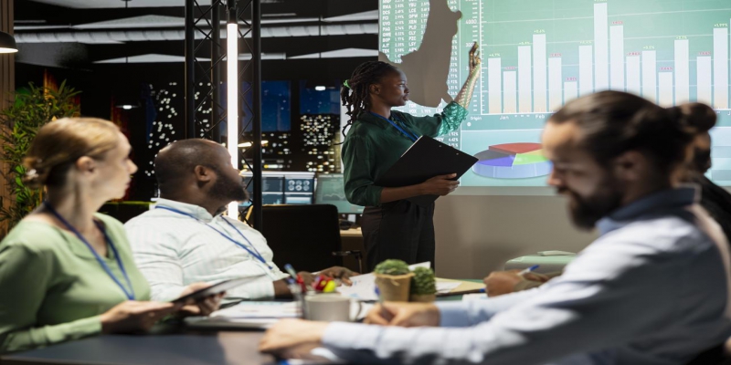 Cash flow discipline tops finance agenda