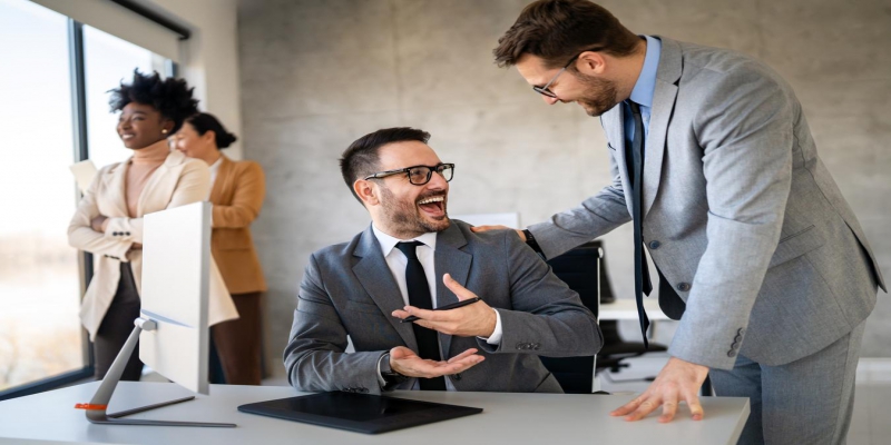 Digital transformation drives business growth