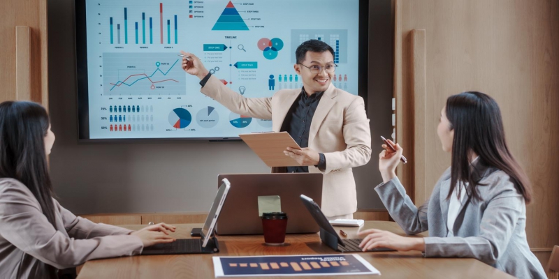 Oracle ERP spending rises for modernisation