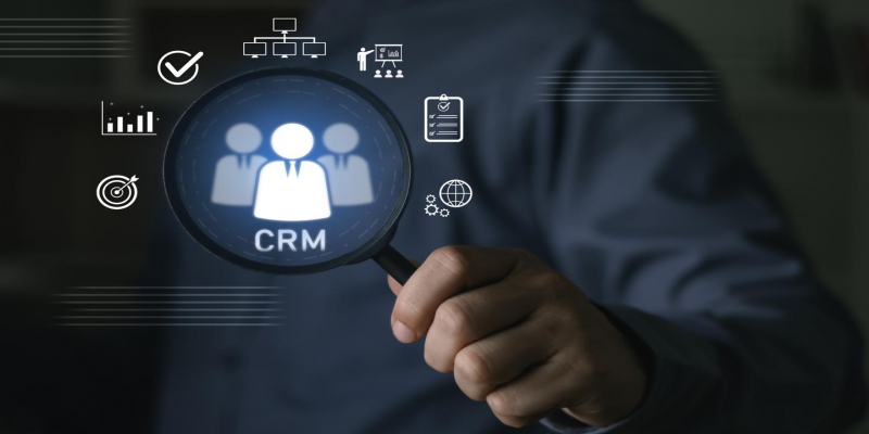 SAP CRM drives customer experience investment