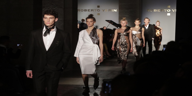 DESTACA TUS MODELOS EN EL CERTAMEN DE DISEÑO