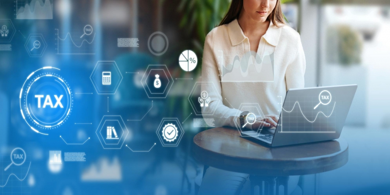 Digital tax rules drive finance upgrades