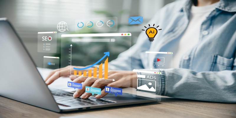 E-commerce competition drives better CX