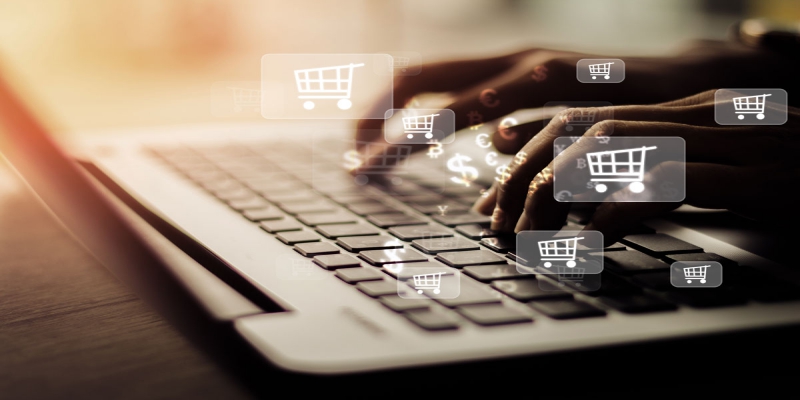E-COMMERCE SITES INVEST IN UX DESIGN TO BOOST CONVERSION RATES AMID TOUGH MARKET CONDITIONS