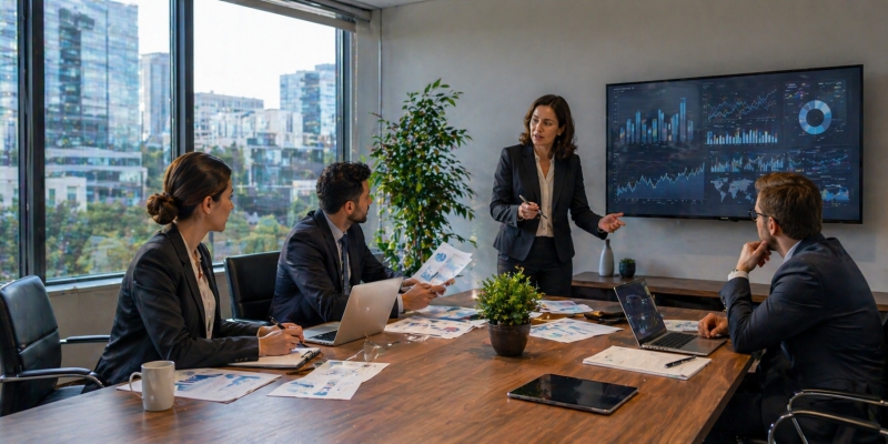 El auditor interno gana peso estratégico como garante de control, ética y prevención de riesgos empresariales