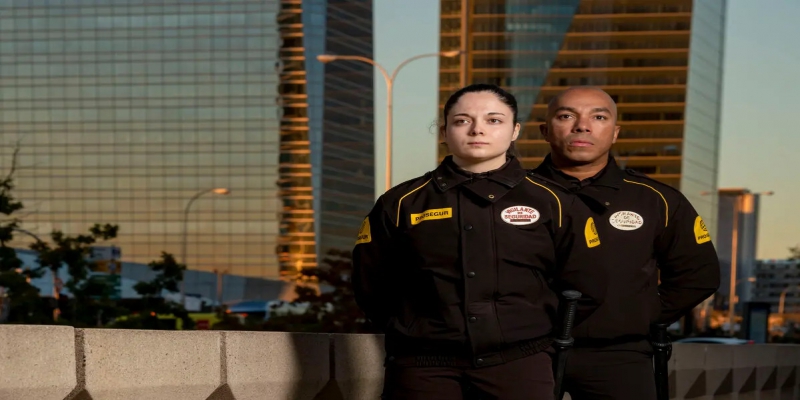 CÓMO ORIENTAR TU FUTURO PROFESIONAL EN LAS FUERZAS ARMADAS Y CUERPOS DE SEGURIDAD