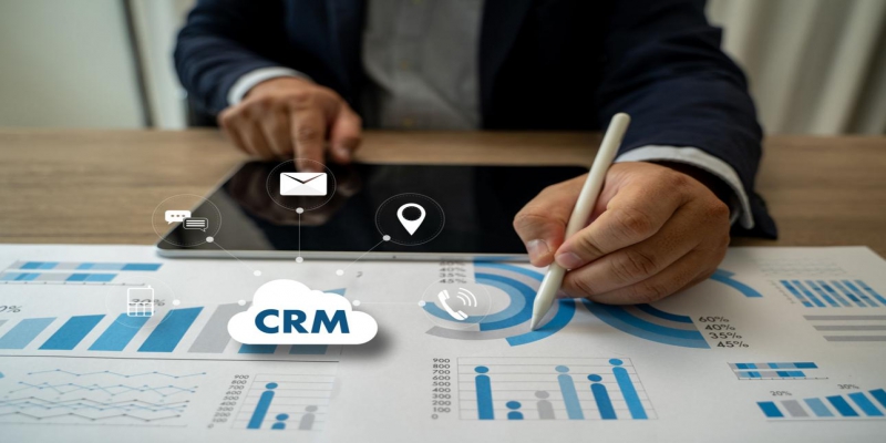 SAP CRM cloud adoption rises in enterprises