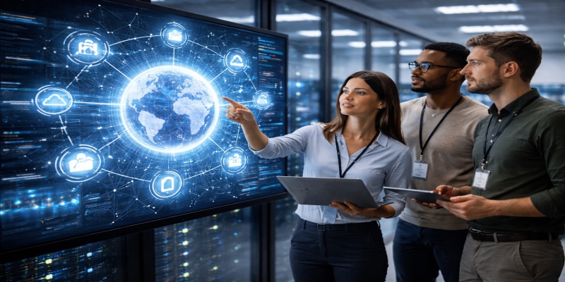 La Web avanza hacia una etapa más inteligente, descentralizada y orientada al usuario