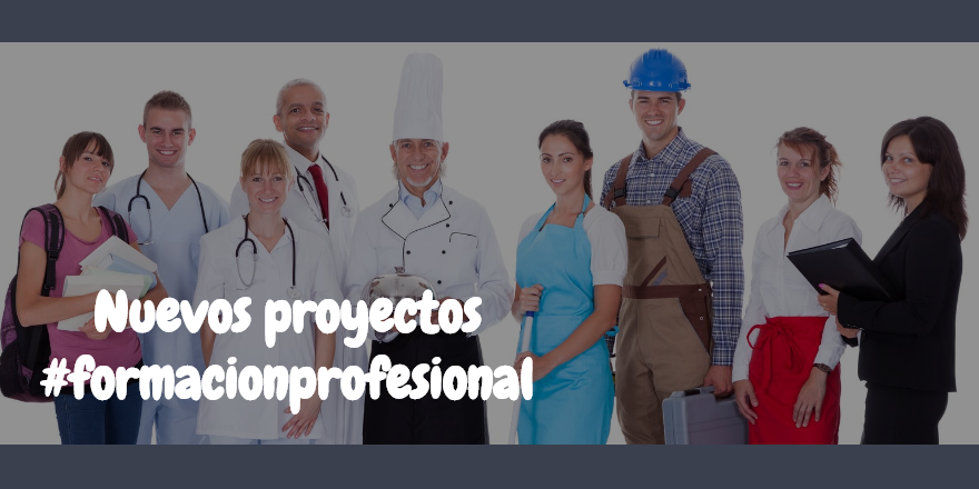 RESPALDO DE LA CEOE A LA FORMACIÓN PROFESIONAL DUAL