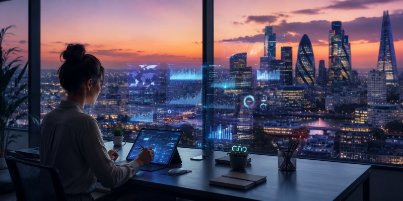 Google AI Overviews reshape SEO strategies across the UK