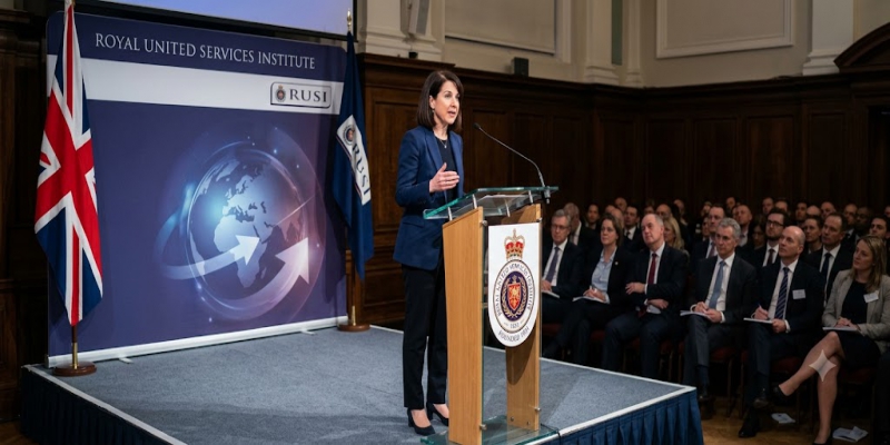 Government announces AI Hardware Plan to secure British capability in chips and semiconductors