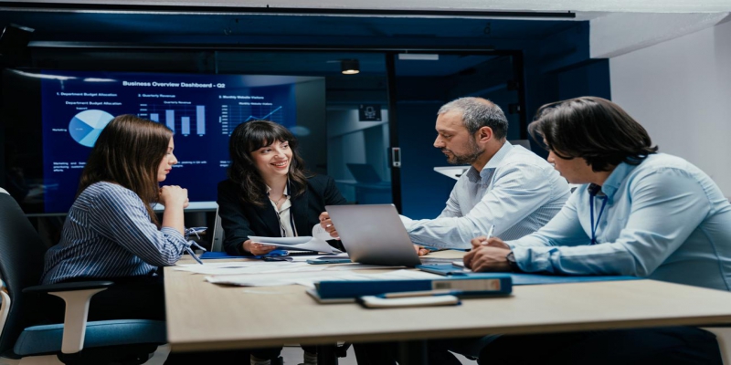 Higher rates reshape corporate finance