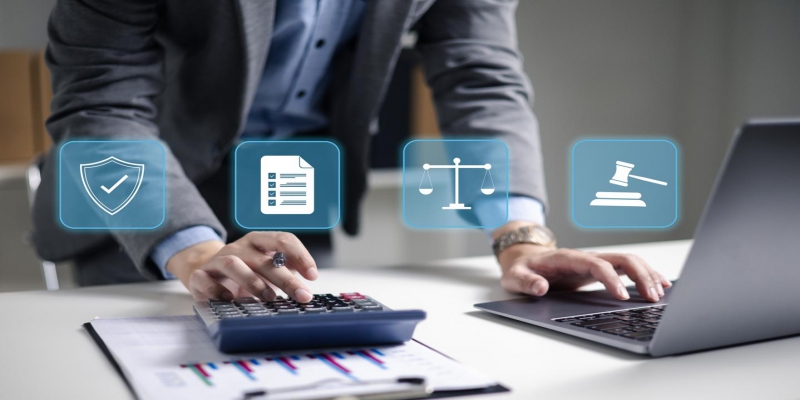 HMRC focus boosts compliance controls