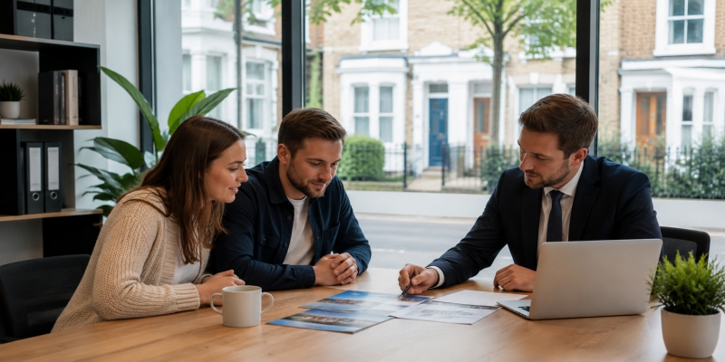 UK homebuying reforms aim to cut delays