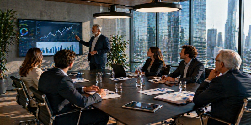 Empresa familiar impulsa nuevas vías de financiación con apoyo del mercado de capitales