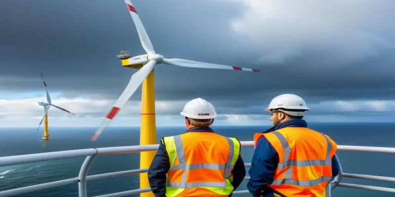 LA ECONOMÍA VERDE IMPULSA NUEVAS CONTRATACIONES EN ESPAÑA DURANTE 2026