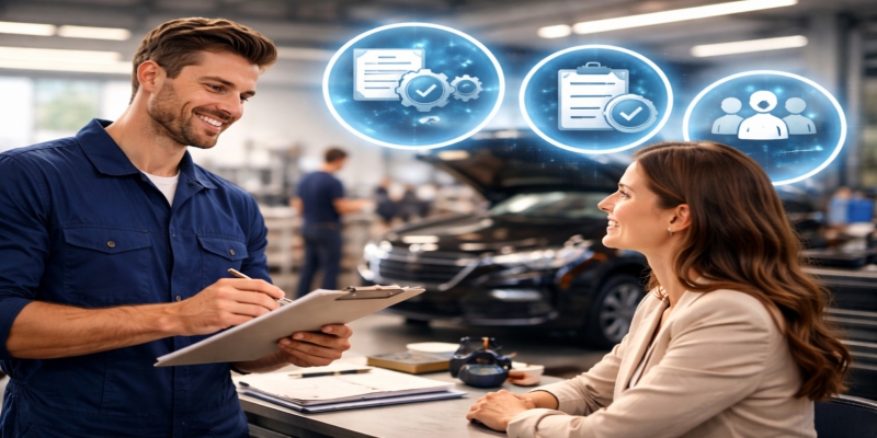 La experiencia laboral gana peso y permite convalidar competencias dentro de la Formación Profesional