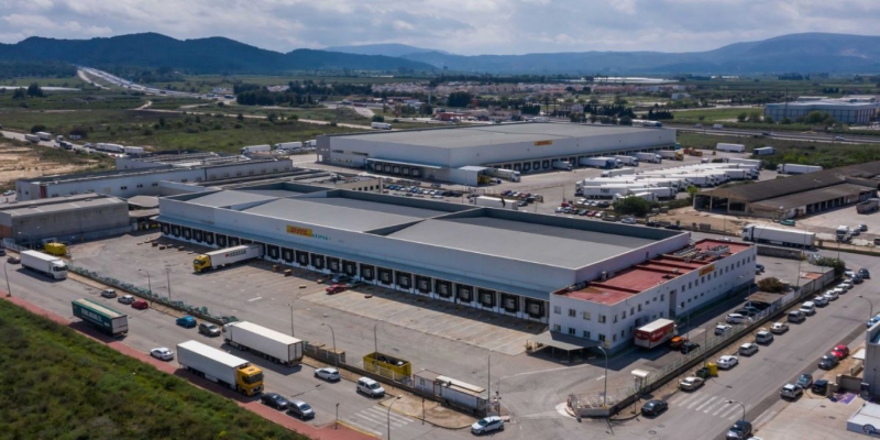 LA IMPORTANCIA DEL SUPPLY MANAGEMENT EN EL MERCADO ACTUAL