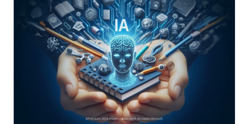 La inteligencia artificial obliga a cambiar la formación para el empleo: las nuevas competencias que reclama el mercado laboral