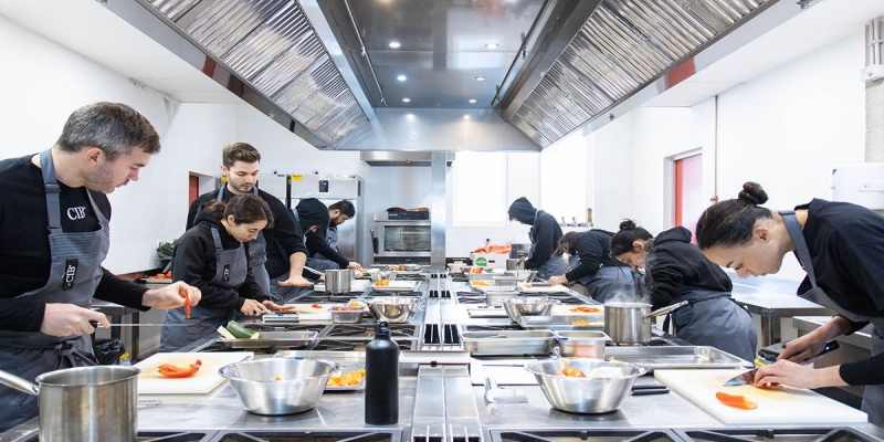 UNA NUEVA APUESTA UNIVERSITARIA POR LA GASTRONOMÍA COMO DISCIPLINA ACADÉMICA