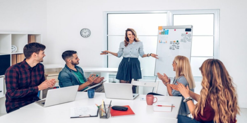 LAS TITULACIONES DE FP CON MÁS SALIDAS LABORALES