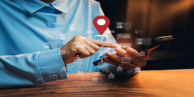 Local SEO demand surges as small businesses compete for digital visibility and customer attention online