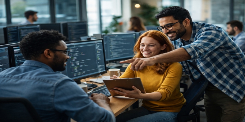 El software libre consolida su papel estratégico en la transformación digital empresarial