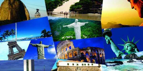 TURISMO y TECNOLOGÍA SE UNEN PARA MEJORAR LA EXPERIENCIA DEL VIAJERO