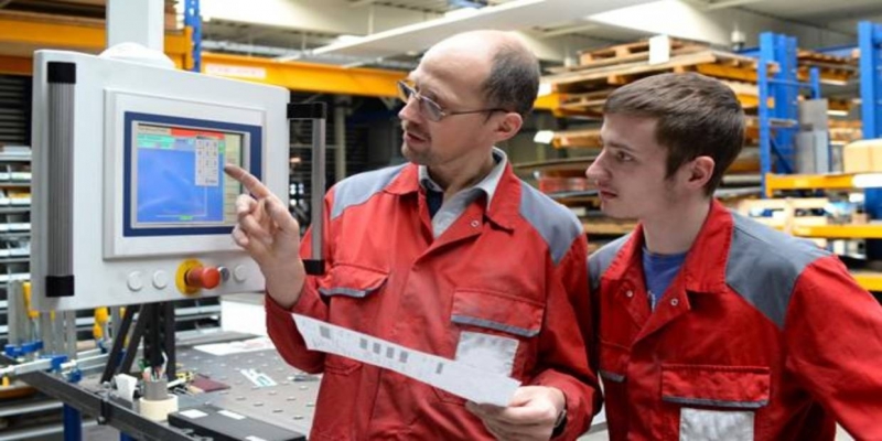 EL ABANDONO EN LA FORMACIÓN PROFESIONAL TAMBIÉN AFECTA A LOS OFICIOS ARTESANALES