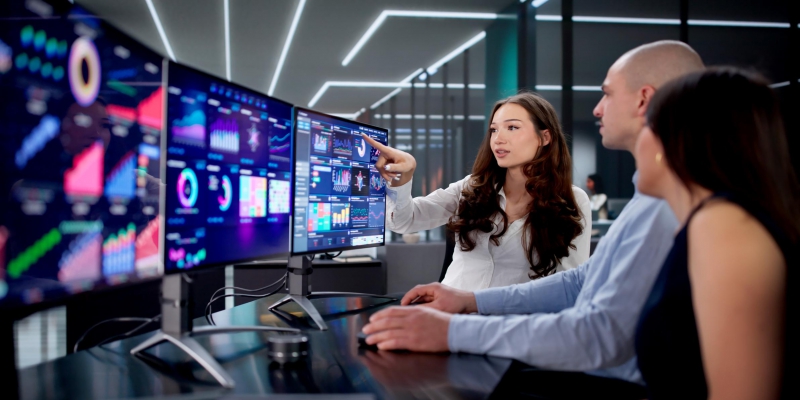 AI transforms digital advertising strategies