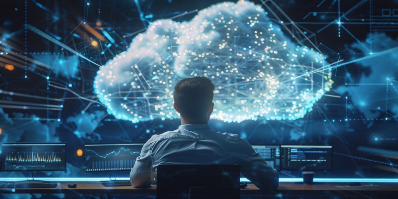 Oracle cloud growth accelerates in enterprises