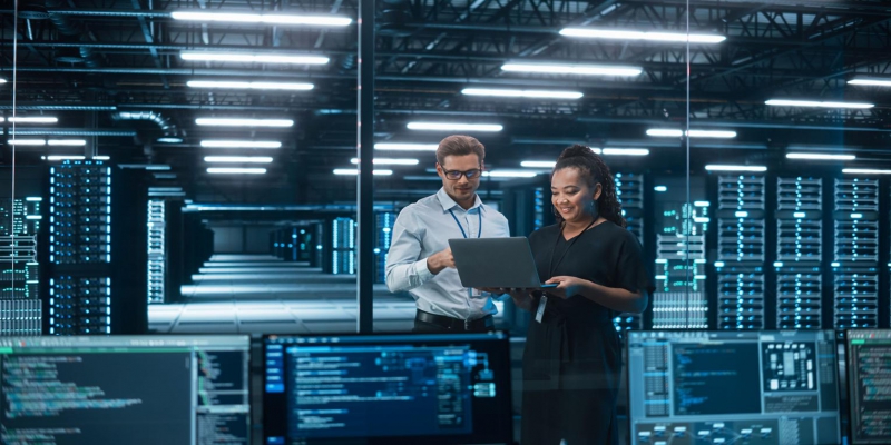 Oracle Database stays vital for enterprises