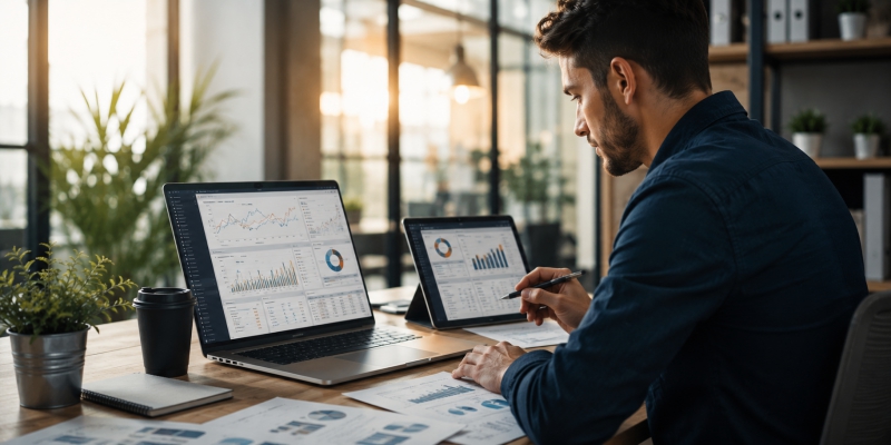 Organic search delivers lasting customer acquisition