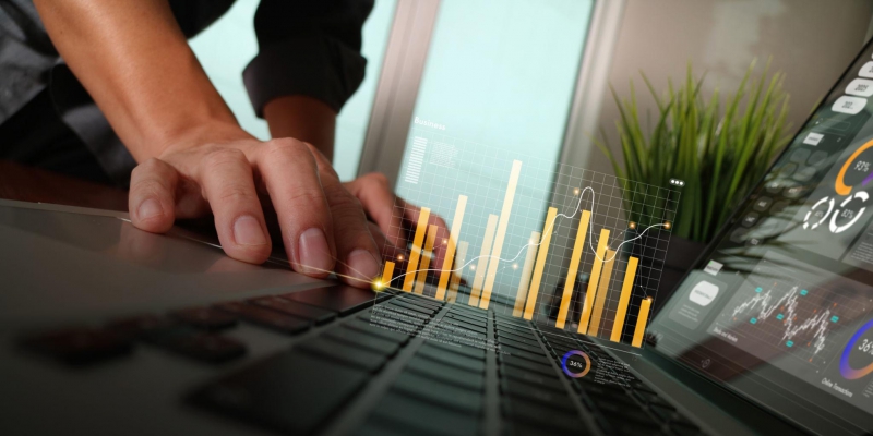 Organic traffic declines as zero-click searches transform user behaviour and reduce website visits