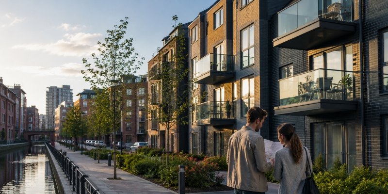 UK rental costs continue to rise in 2026