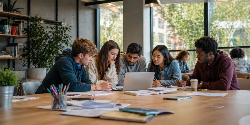 Acceso a programas Foundation Year: requisitos clave y nuevas tendencias en la preparación universitaria internacional