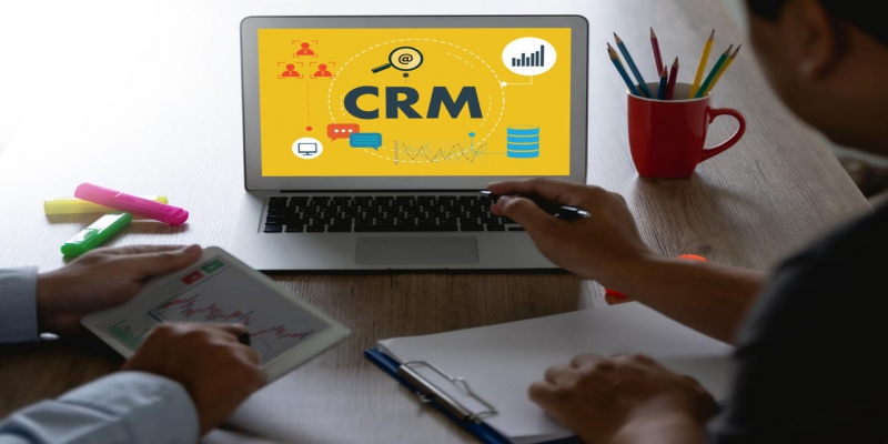 SAP cloud CRM growth drives customer experience