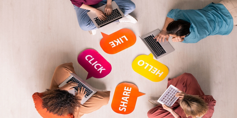 SMALL BUSINESSES INCREASE SOCIAL MEDIA HIRING AS COMMUNITY GROWTH BECOMES SALES DRIVER