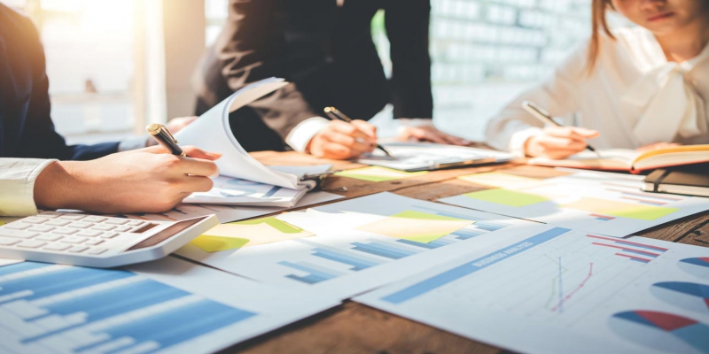 SMEs seek help with tax compliance