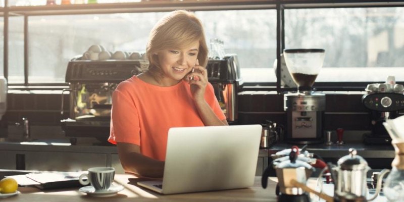 SMALL BUSINESSES SHIFT TO LOW-CODE AND NO-CODE WEB DESIGN PLATFORMS TO CUT COSTS