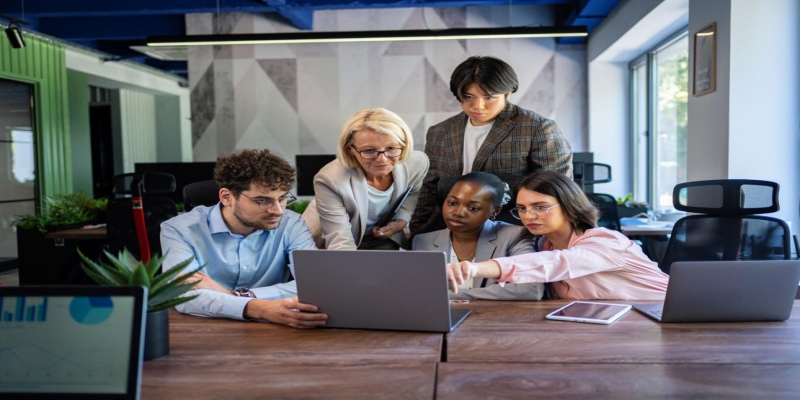 SMEs use flexibility to attract talent