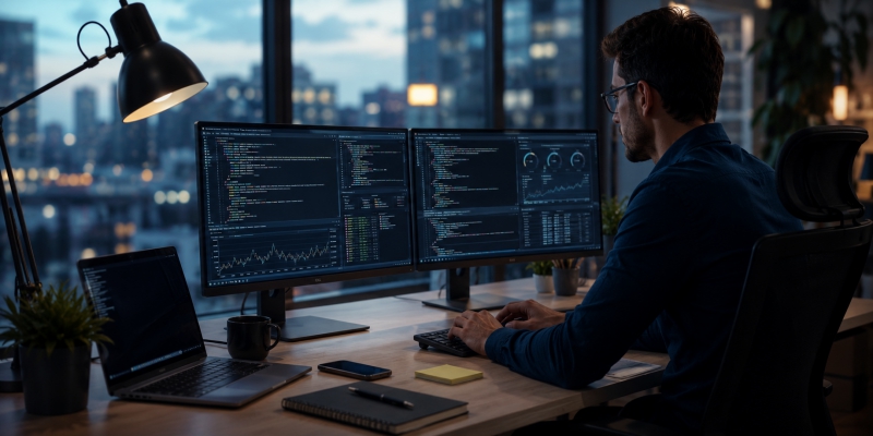 Technical SEO drives website performance and revenue