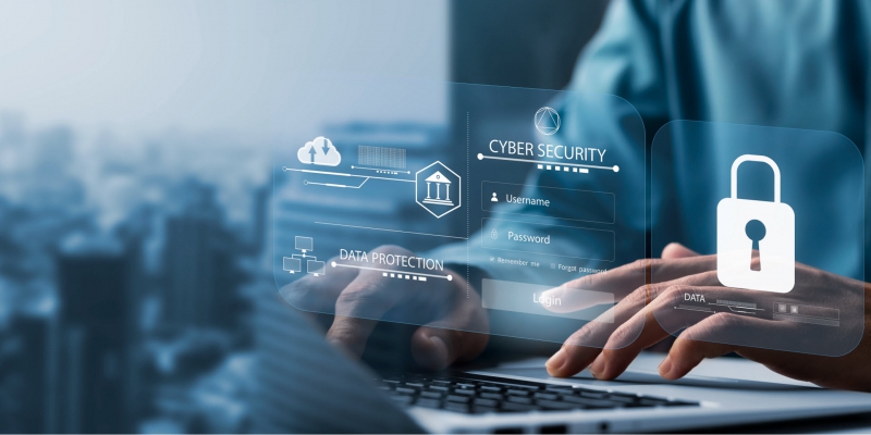 FINANCIAL SECTOR STEPS UP CYBER DEFENCES AS FRAUD AND DATA BREACHES CLIMB