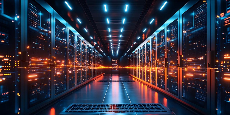 GOVERNMENT SETS OUT NEW DATA STRATEGY TO UNLOCK AI-DRIVEN GROWTH