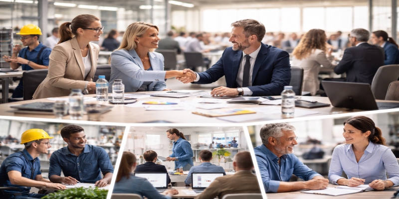 Trabajo y CCAA acuerdan unánimemente distribuir 2.803 M? para Políticas Activas de Empleo