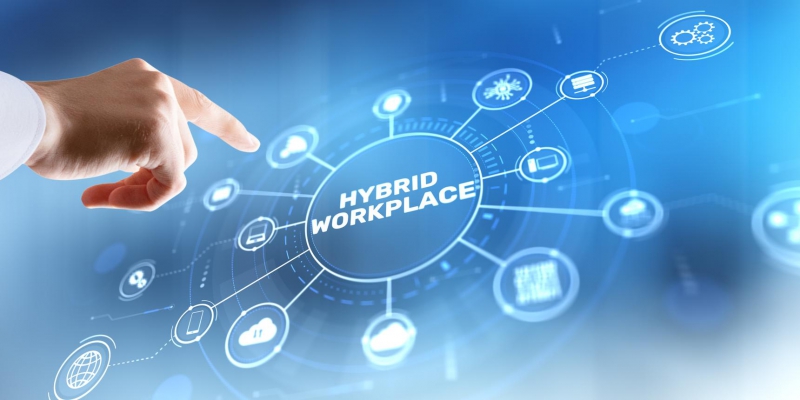 Flexibility drives talent strategy