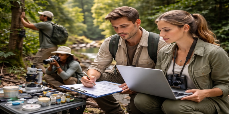 La sexta extinción masiva ya está en marcha y el impacto humano acelera el proceso
