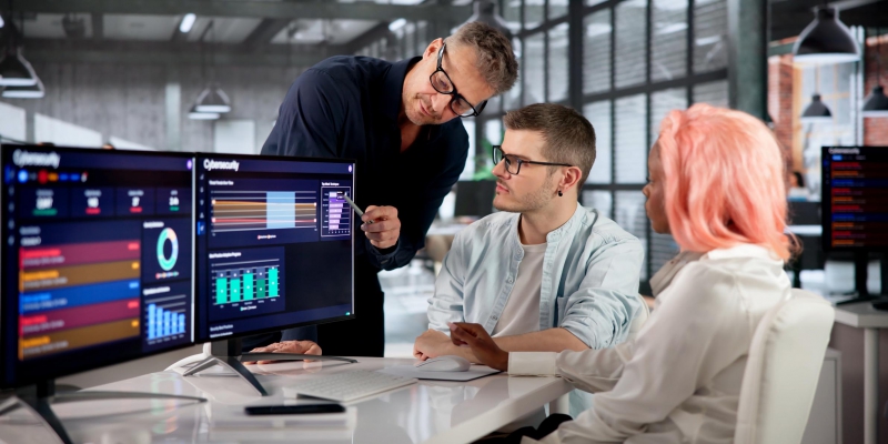 Zero Trust networking adoption accelerates