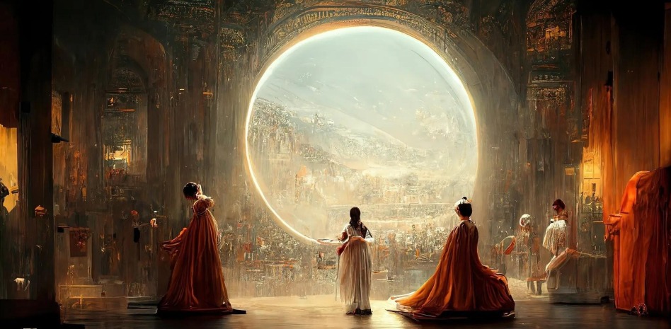 El debate sobre los derechos de autor en la era de la IA imagen 1